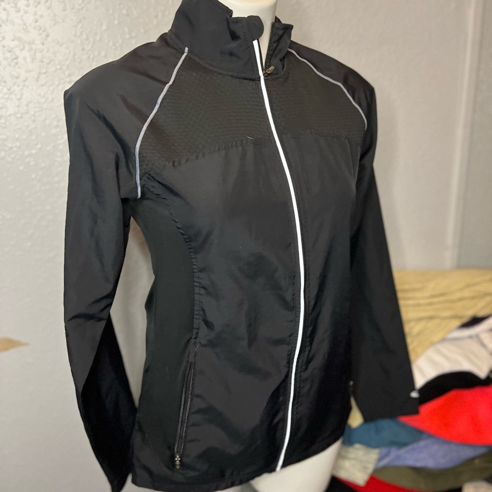 Active jacket